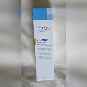 Kinetin+ Hydrating Cream - White